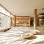 Architectural Designs to Improve Mental Health: Create Spaces That Enhance Well-Being