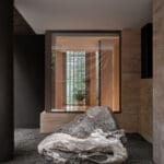 Residence LL: A Place of Tranquility