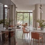 Residence LL: A Place of Tranquility