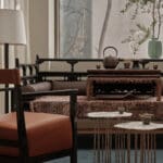 Residence LL: A Place of Tranquility