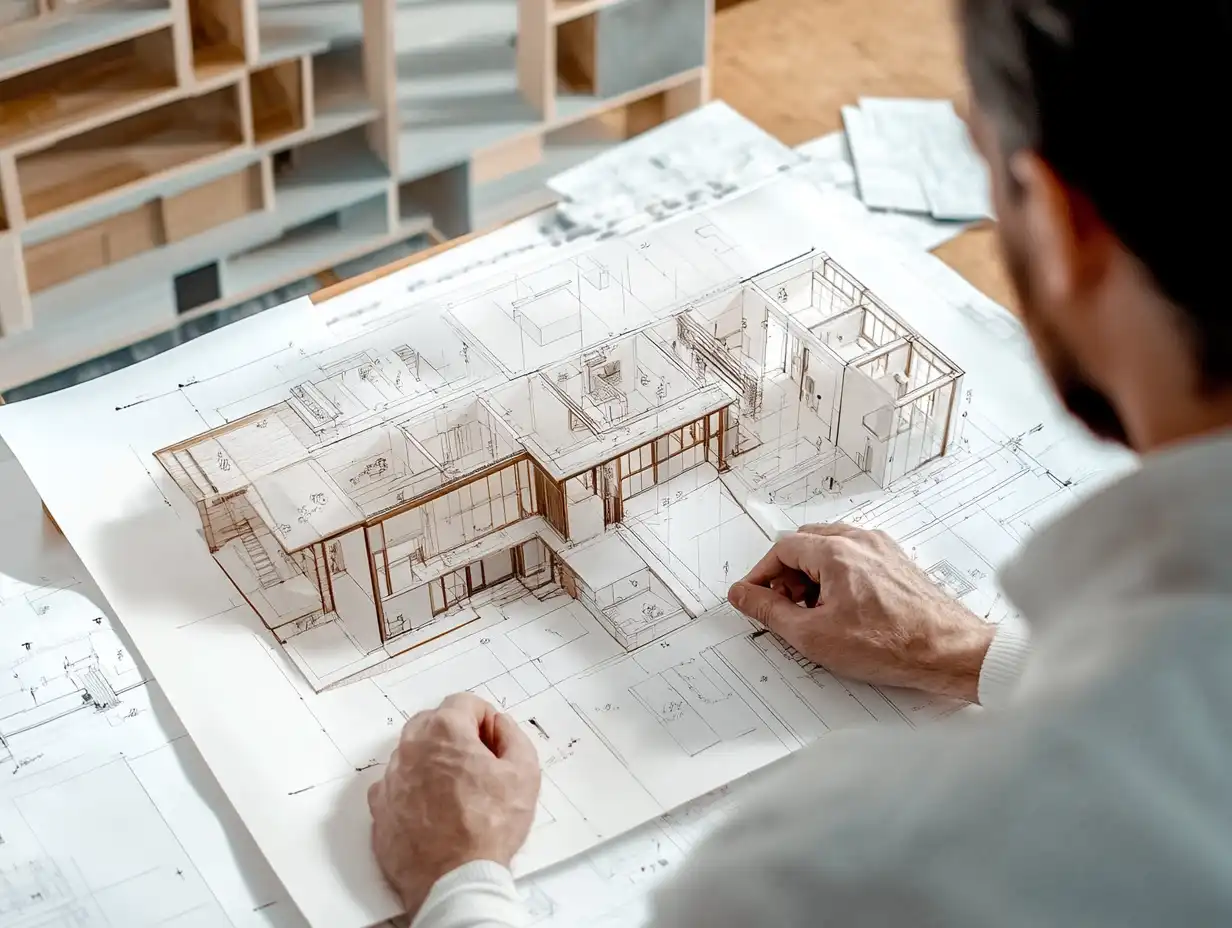 What Can You Do With an Architecture Degree? Explore Exciting Career Paths