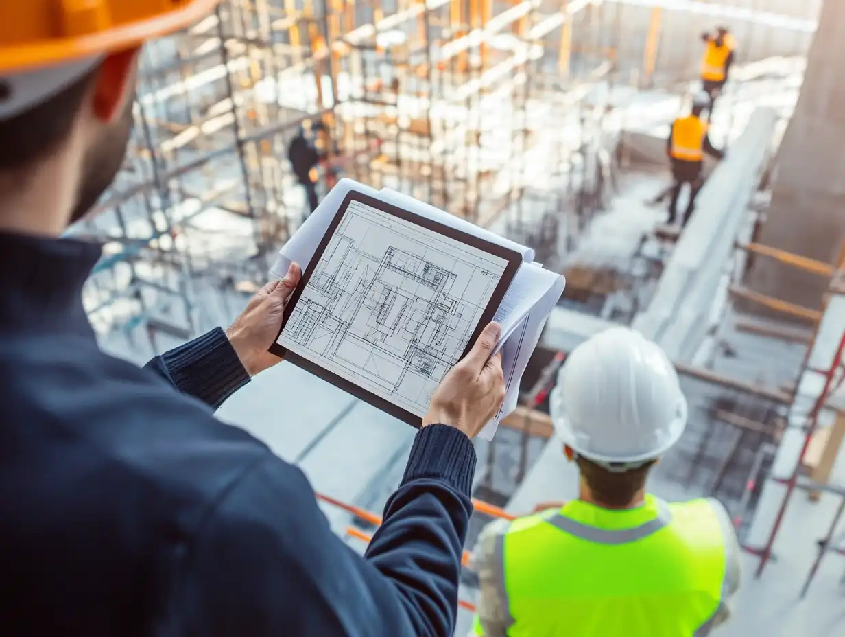 Essential Steps for Becoming a Freelance Architect: Tips for a Successful Career