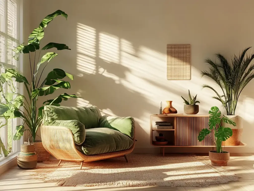 How Color in Buildings Shapes Design and Mood
