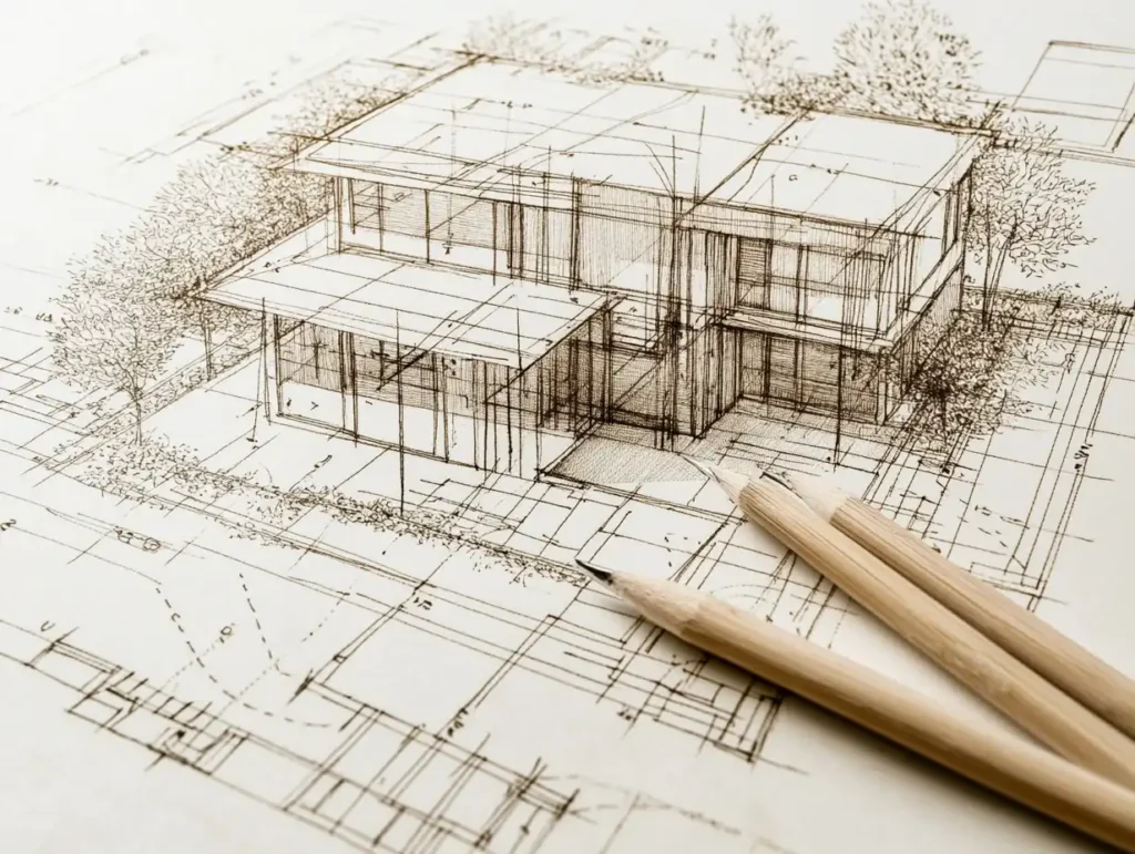 Exploring Different Types of Architect and Their Unique Roles in Design ...