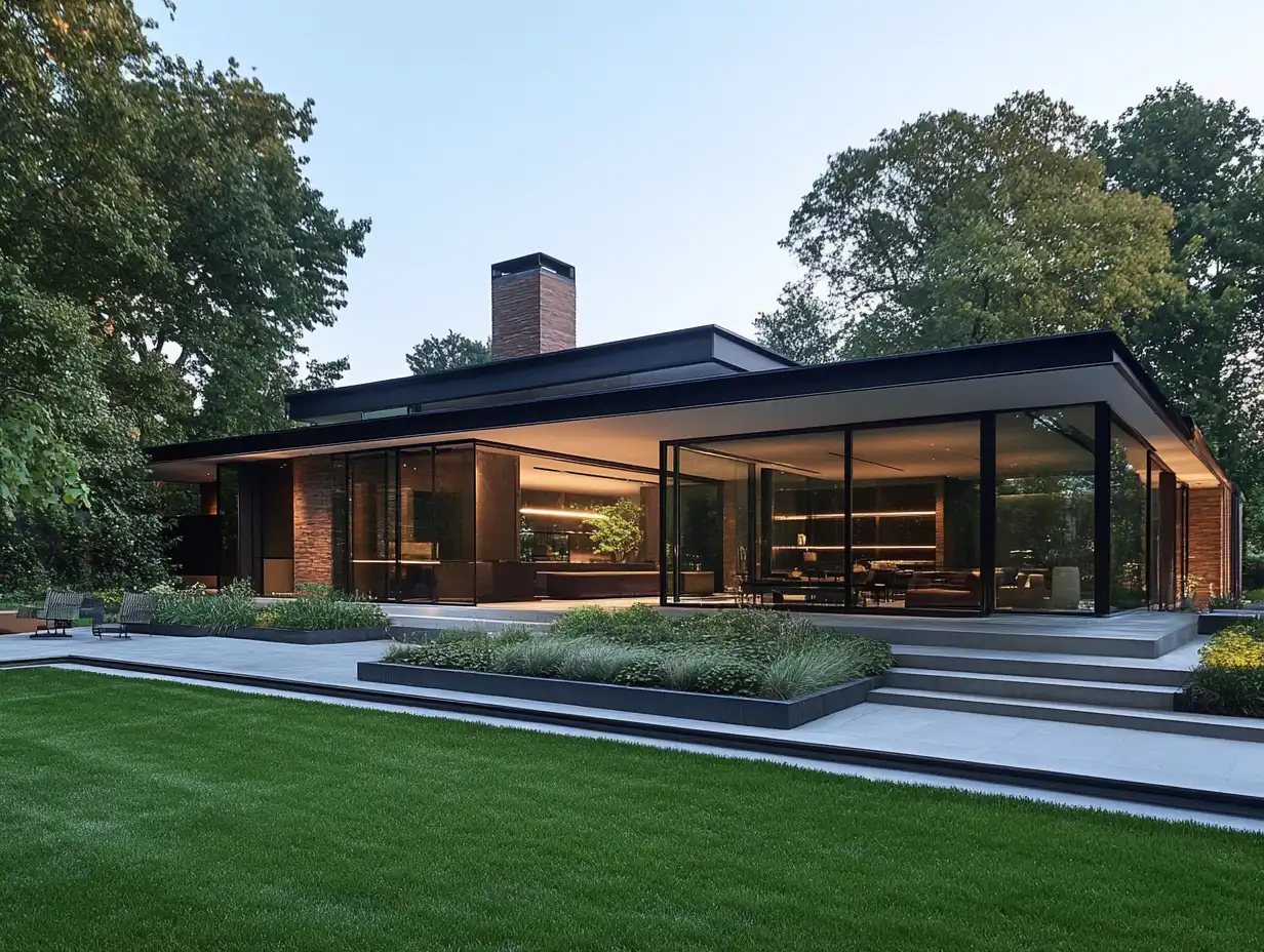 Exploring the Essential Elements of Architecture: From History to Modern Design