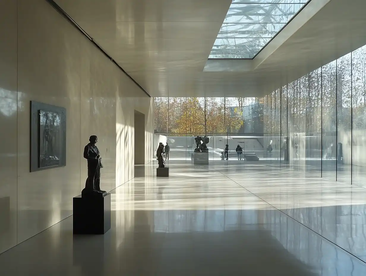 Famous Female Architects Who Changed the World of Design and Architecture