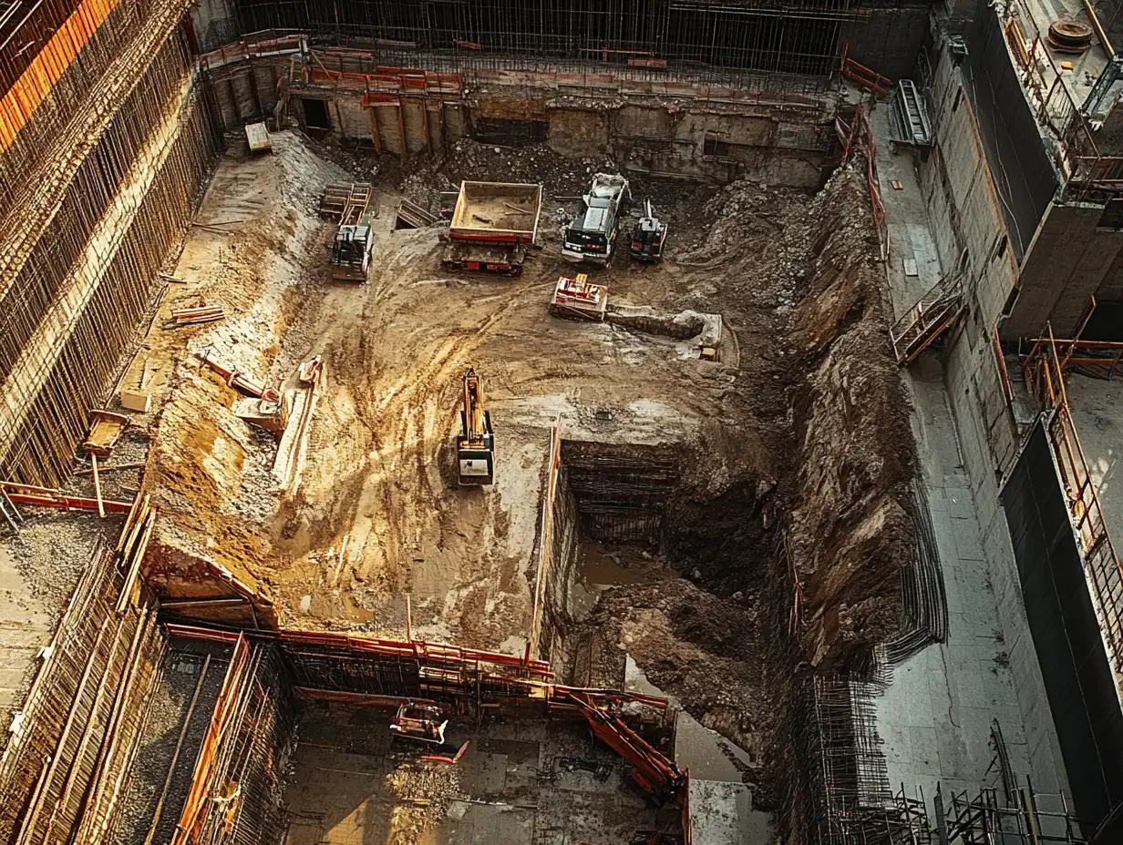 A Day in the Life of an Architect: Balancing Creativity, Design, and Precision