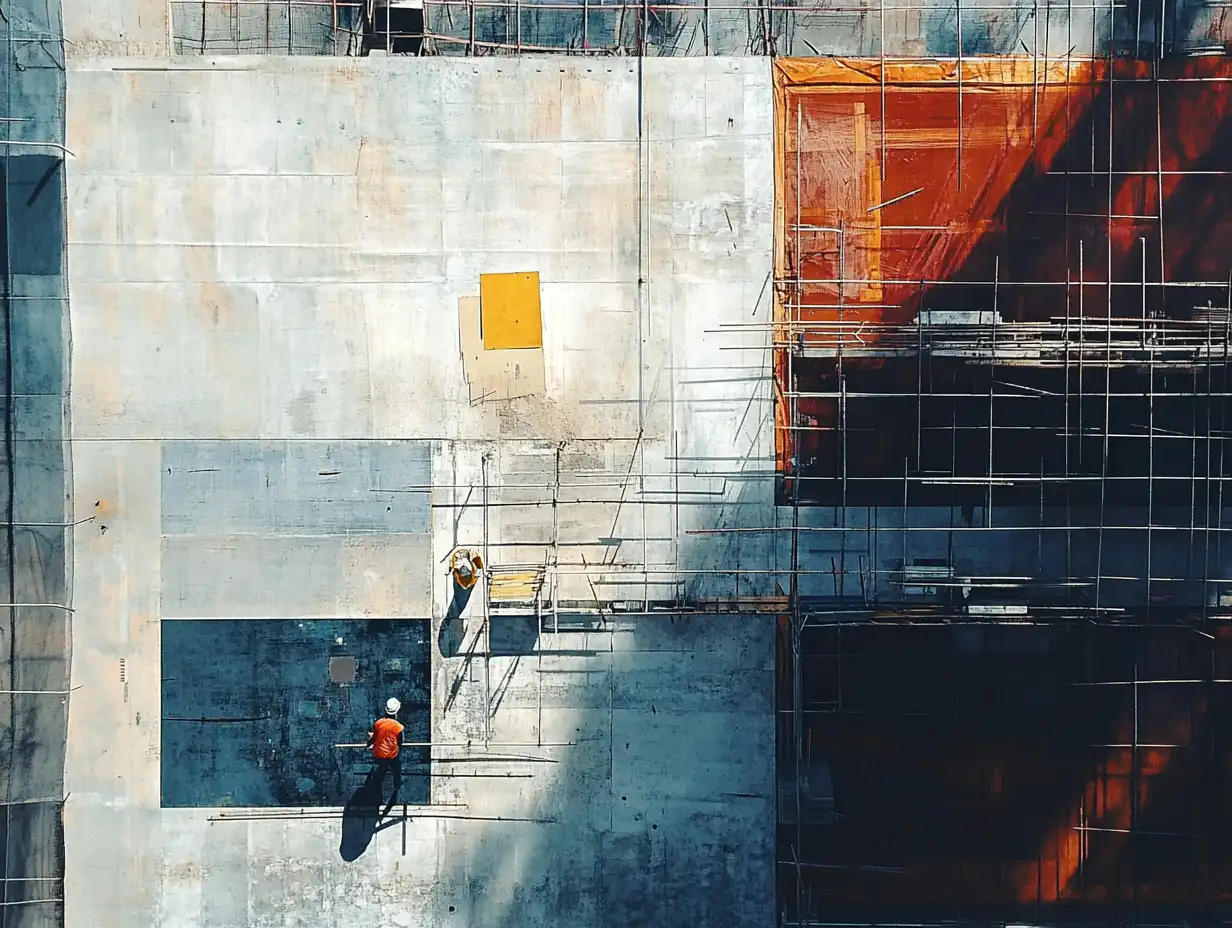 A Day in the Life of an Architect: Balancing Creativity, Design, and Precision