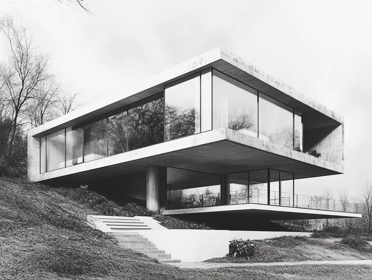 A Day in the Life of an Architect: Balancing Creativity, Design, and Precision