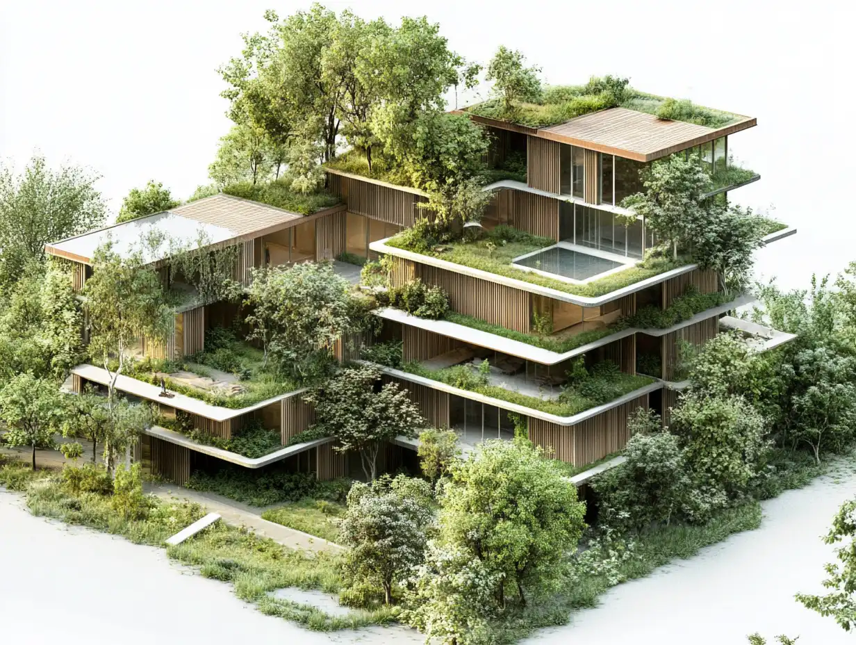 Overheating in Buildings: Causes, Impacts, and Sustainable Solutions
