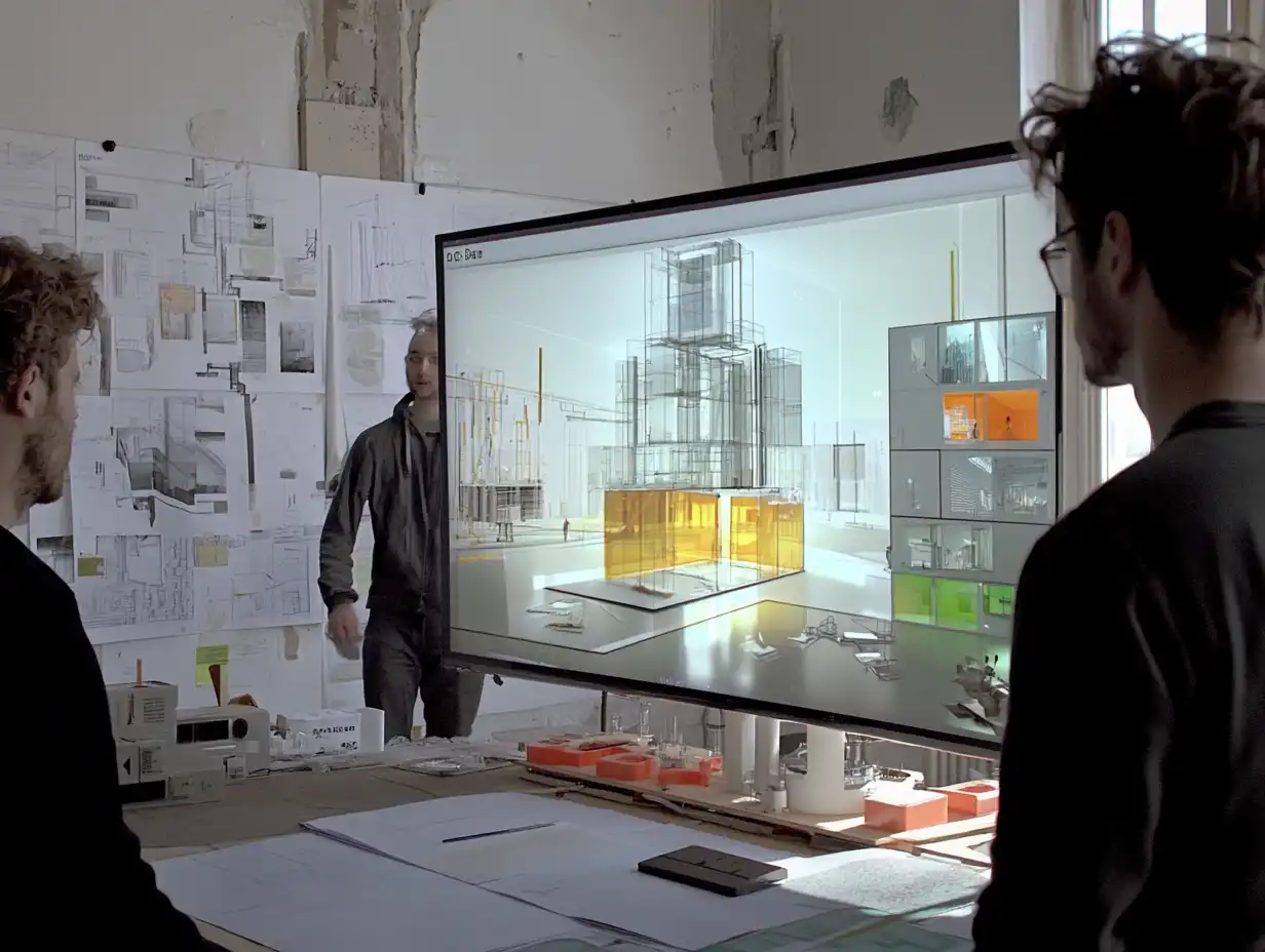 Top Tips for Acing Your Architecture Interview: Prepare, Impress, Succeed