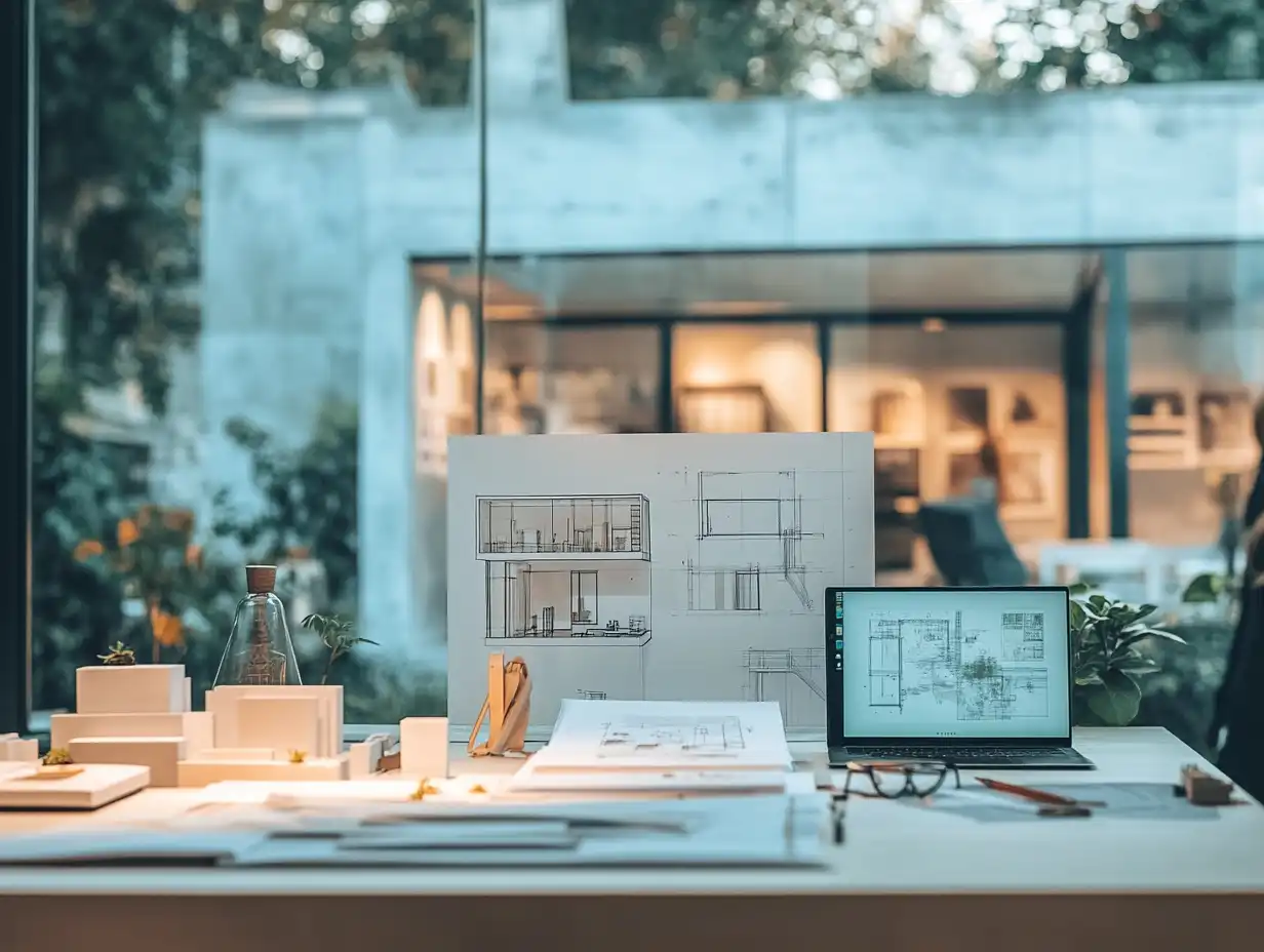 Top Tips for Acing Your Architecture Interview: Prepare, Impress, Succeed