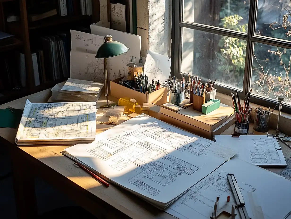 Discover the Best Architectural Detailing Books for Design Enthusiasts and Professionals