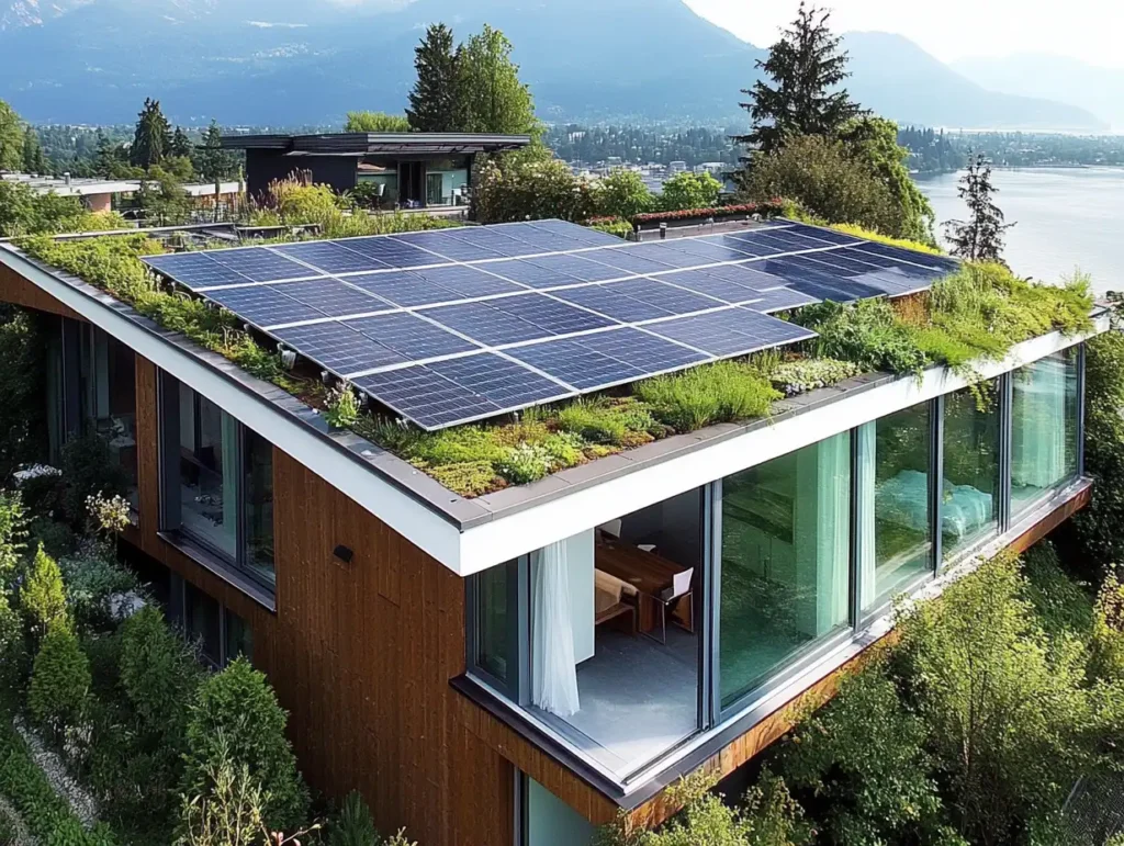 Should All New Buildings Be Net Zero Energy? Exploring the Future of ...