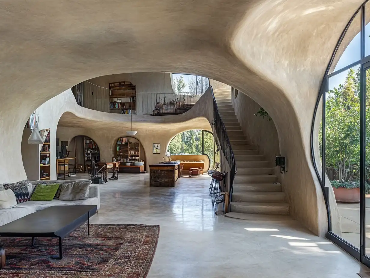 Exploring Form and Function in Architecture: A Balance of Design and Usability