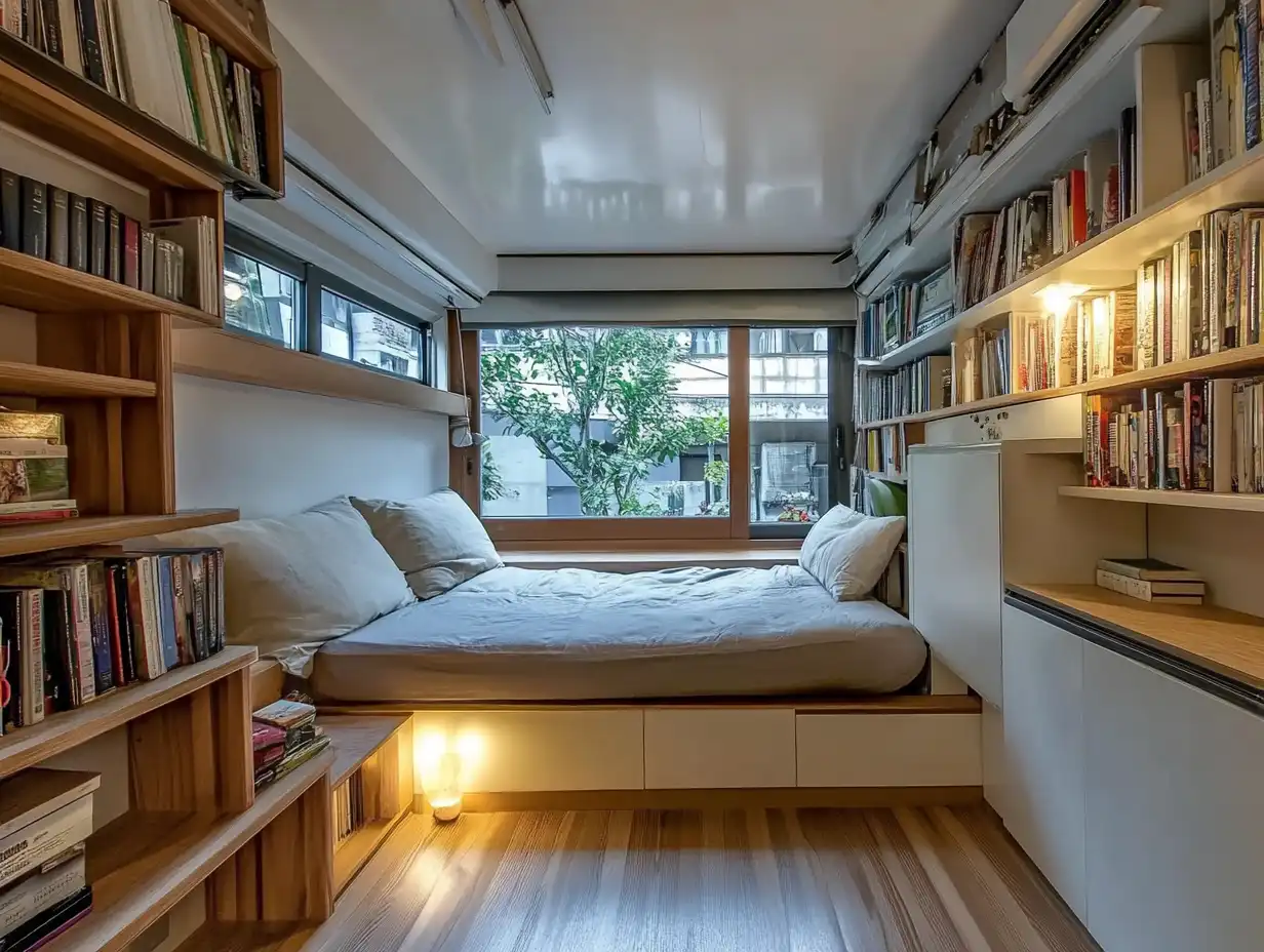 Exploring Form and Function in Architecture: A Balance of Design and Usability