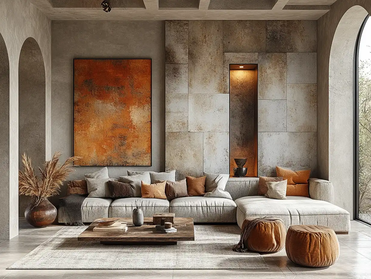 How GPT-4O Could Change Interior Design: Revolutionizing Personalized Living Spaces