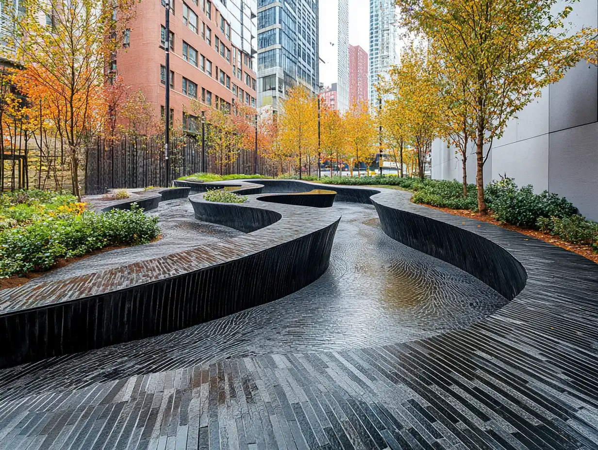 The Growing Relevance of Landscape Architecture for Sustainable Urban Environments