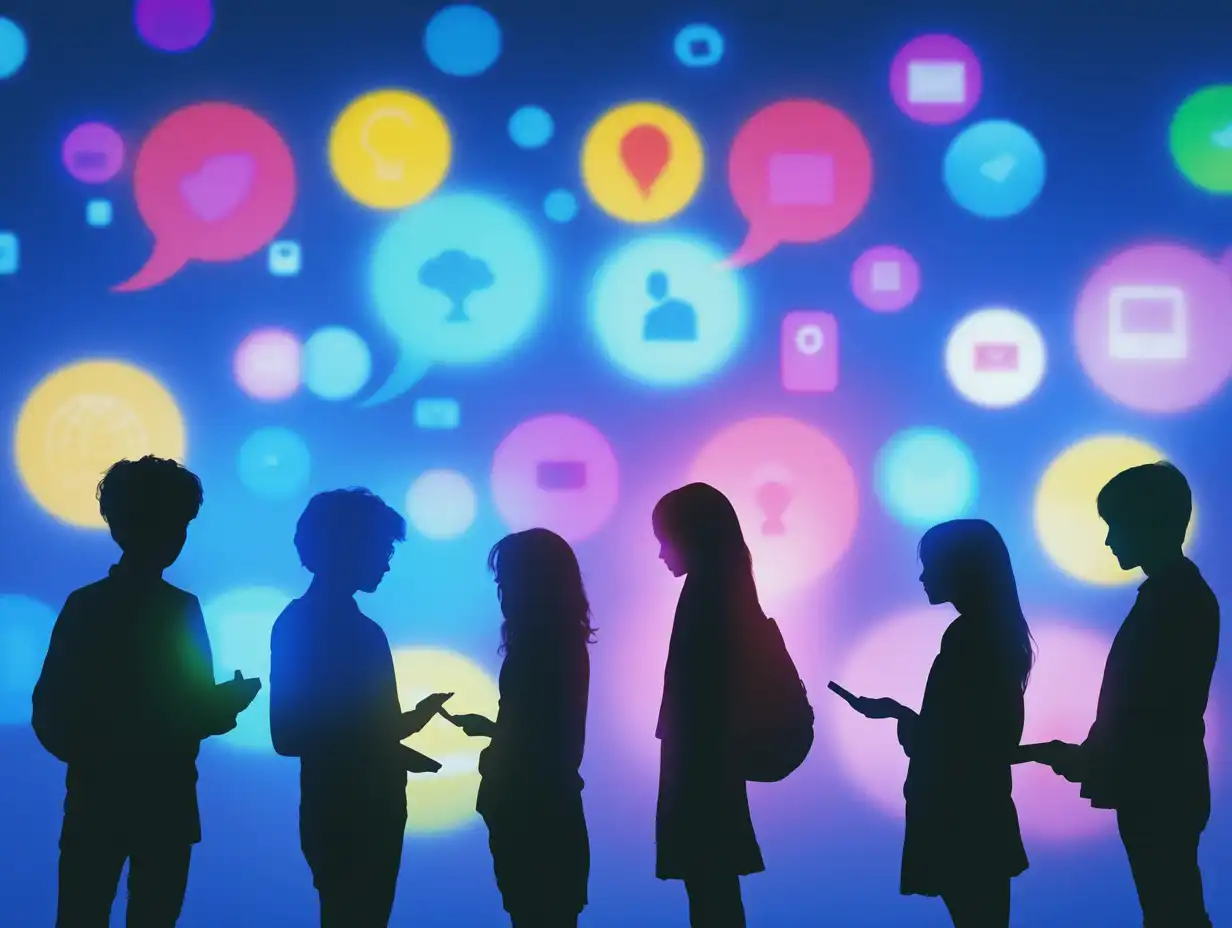 Unlocking Social Media Architecture: Key Components for Better Engagement and Security