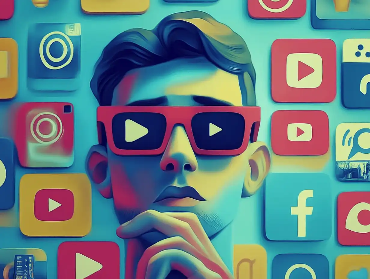 Unlocking Social Media Architecture: Key Components for Better Engagement and Security