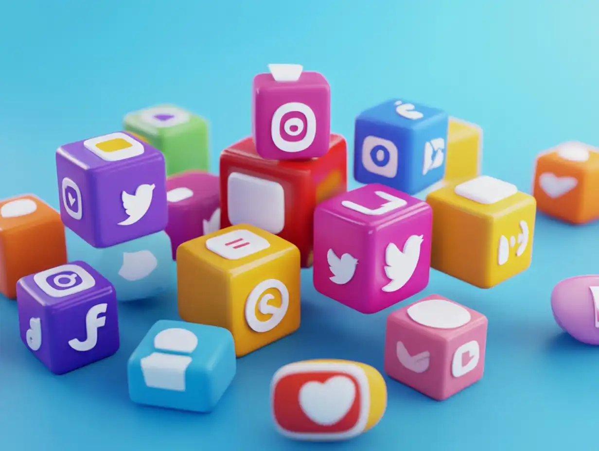 Unlocking Social Media Architecture: Key Components for Better Engagement and Security