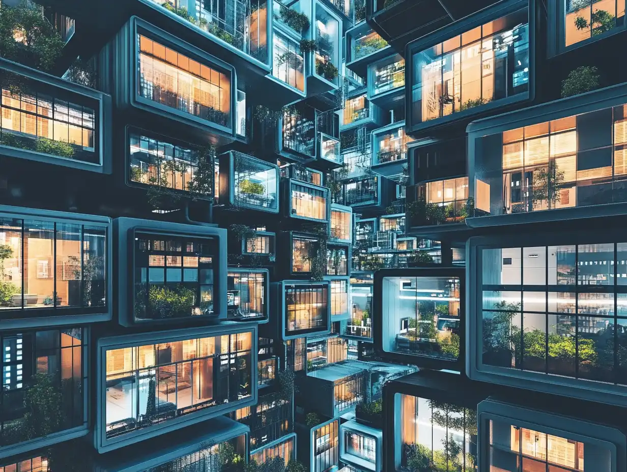 Unlocking Social Media Architecture: Key Components for Better Engagement and Security