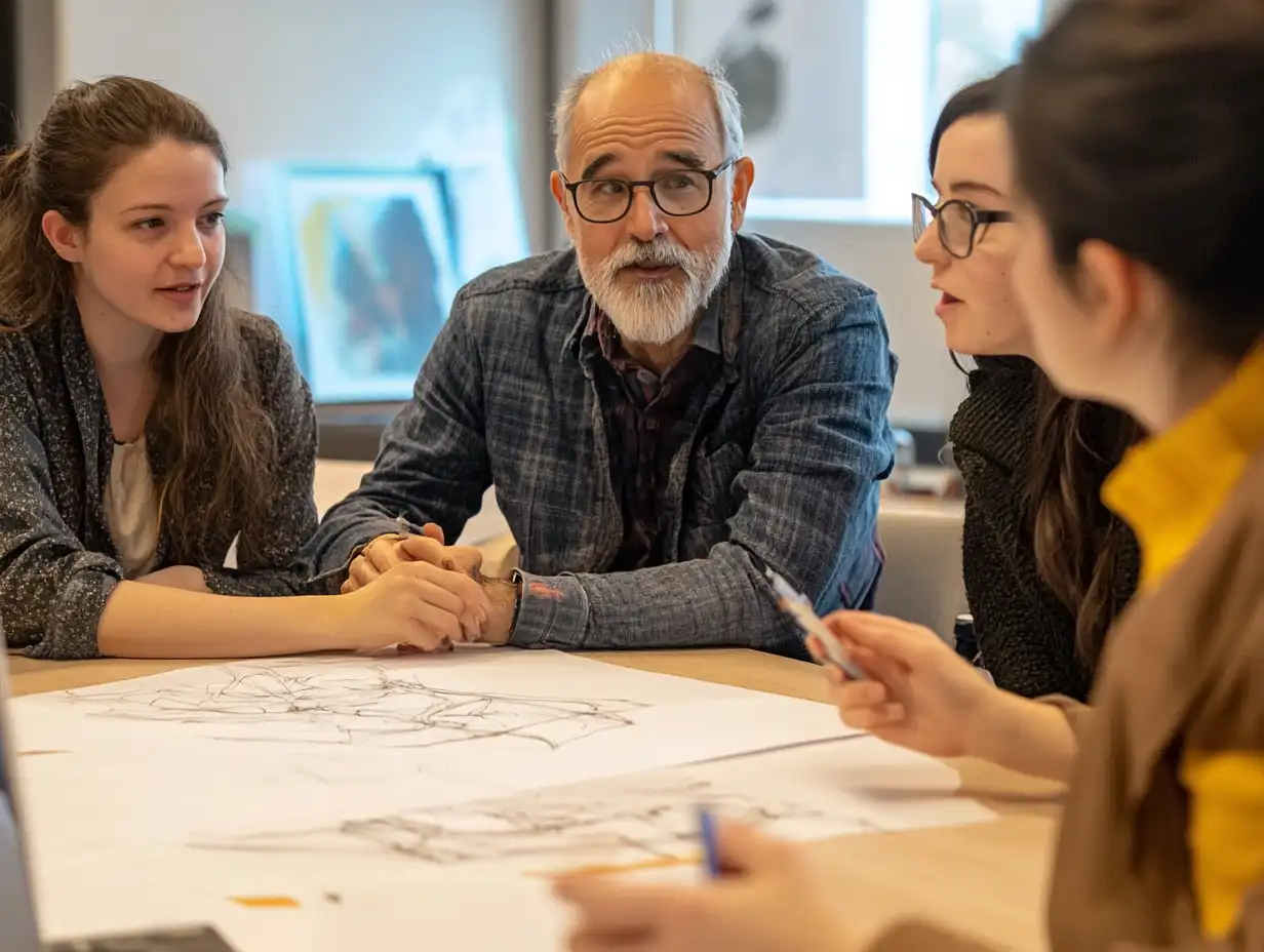 Why Recording User Experience in Architecture Is Crucial for Better Designs