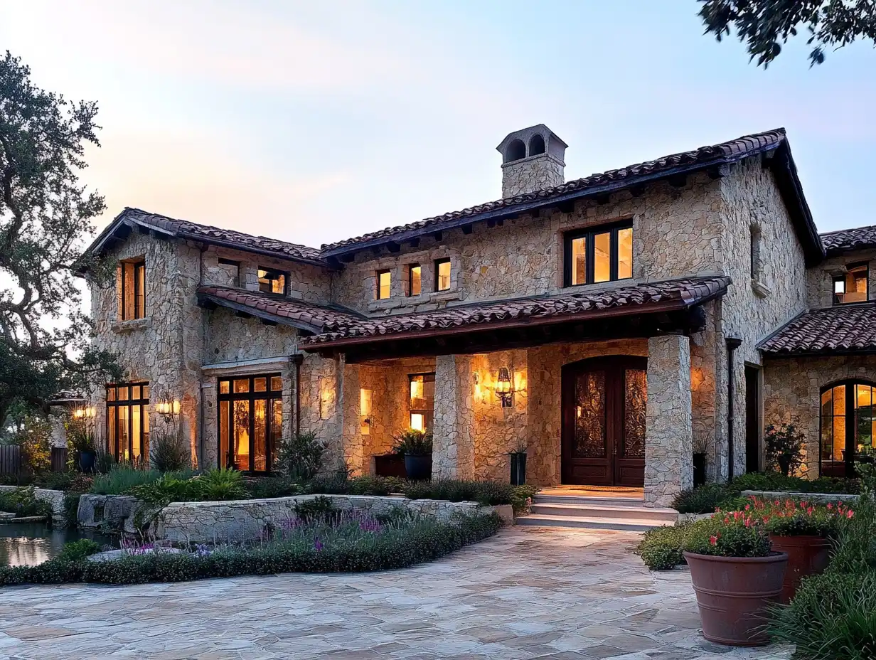 Top Reasons to Appreciate Contemporary Vernacular Architecture Today