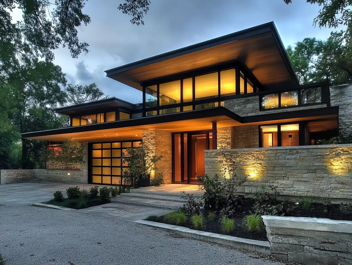 Top Reasons to Appreciate Contemporary Vernacular Architecture Today