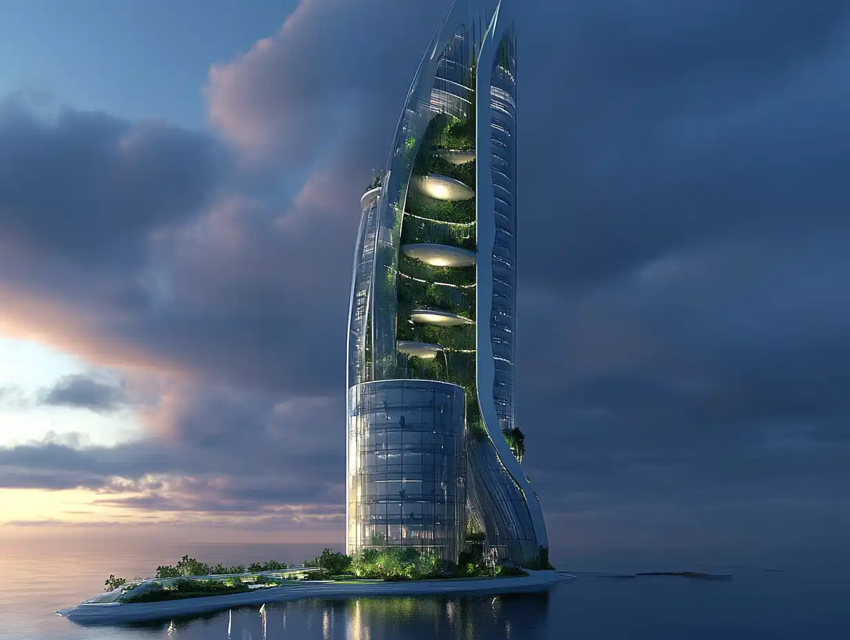 Top Reasons to Appreciate Contemporary Vernacular Architecture Today