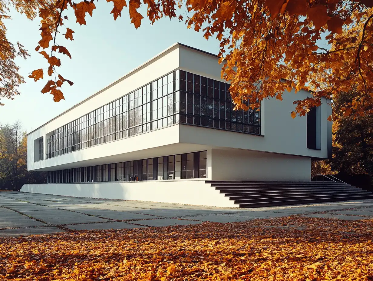 10 Iconic Bauhaus Buildings You Must Visit for Design and Architecture Inspiration