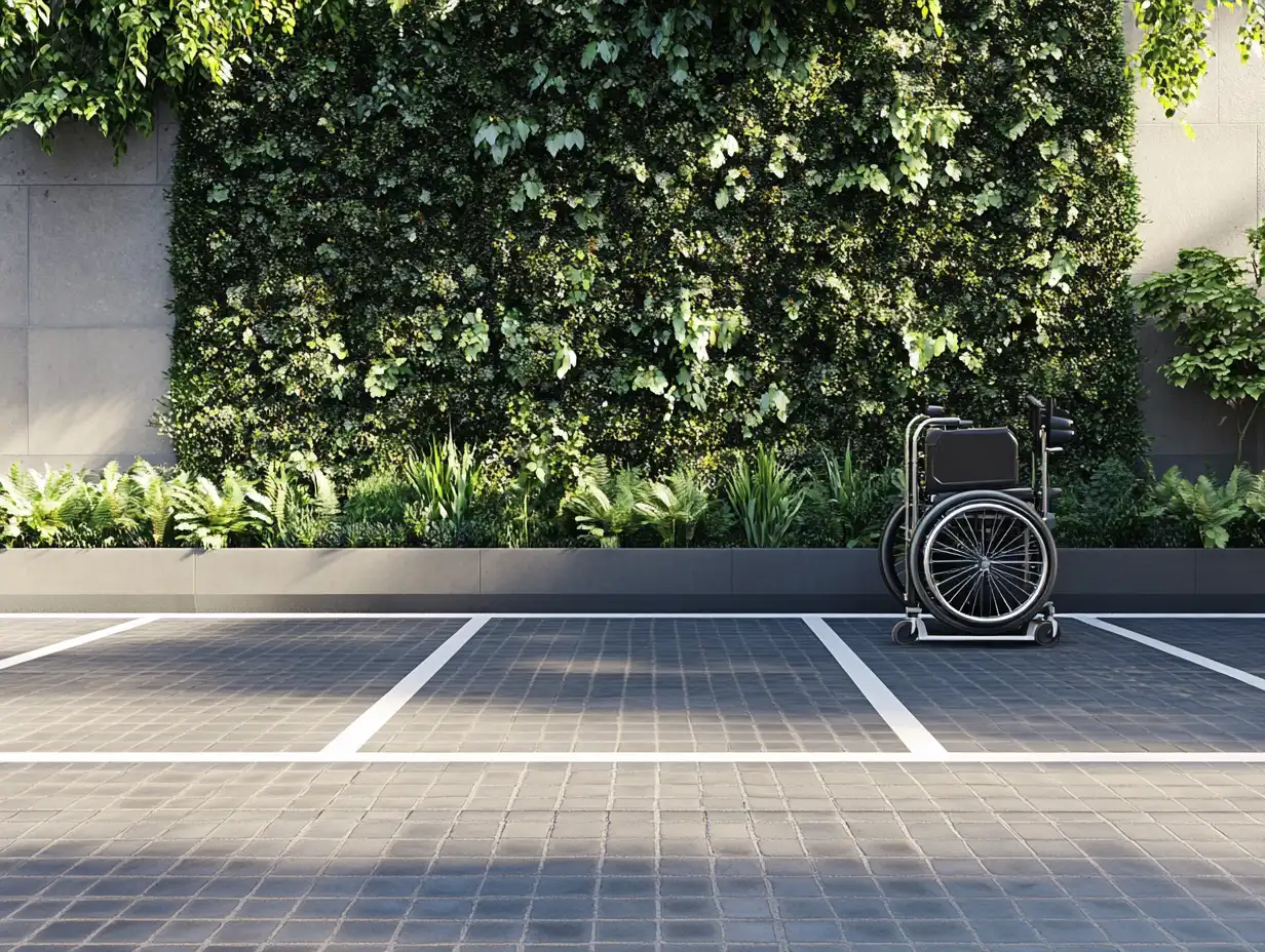 Designing Cities for Disability Inclusion: Creating Accessible Urban Spaces for Everyone