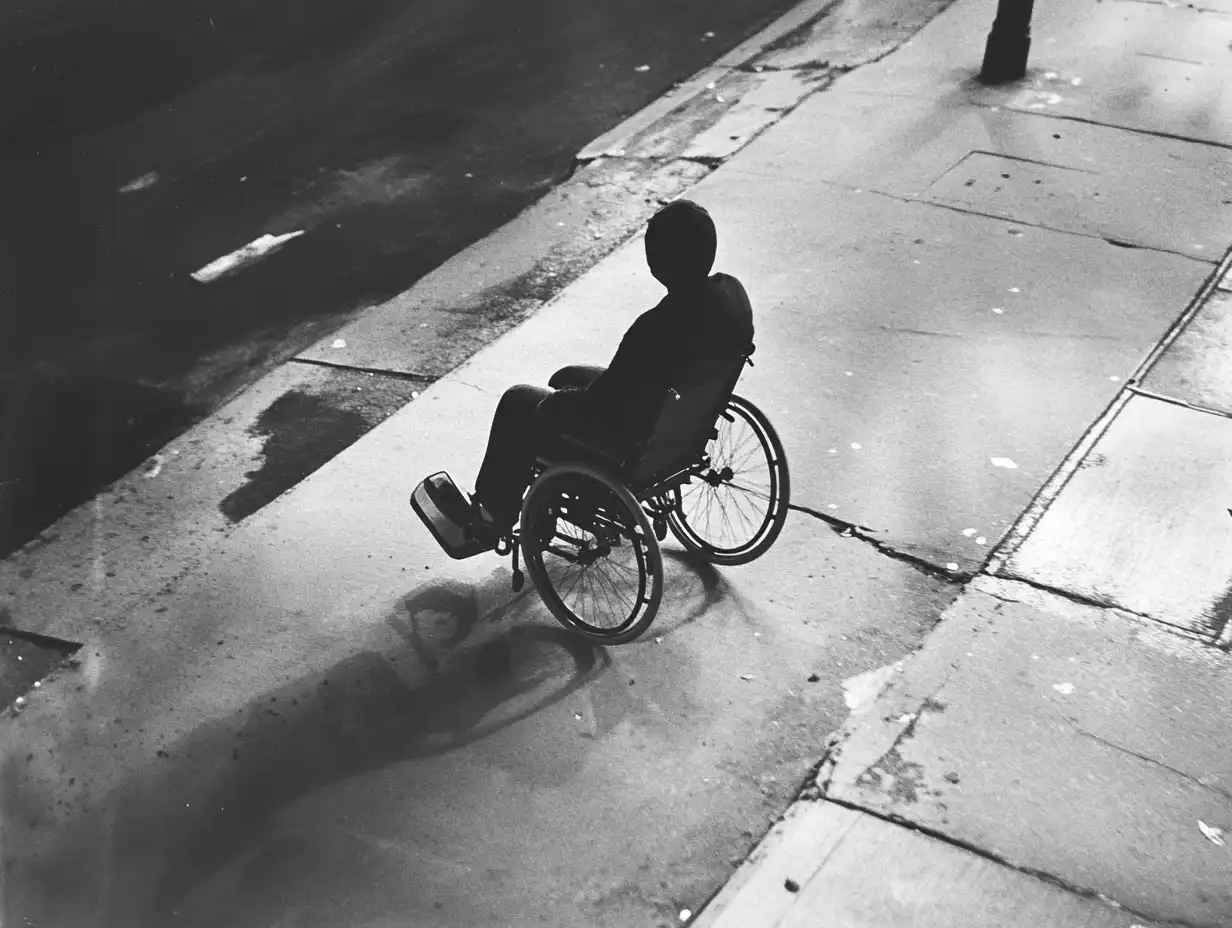 Designing Cities for Disability Inclusion: Creating Accessible Urban Spaces for Everyone