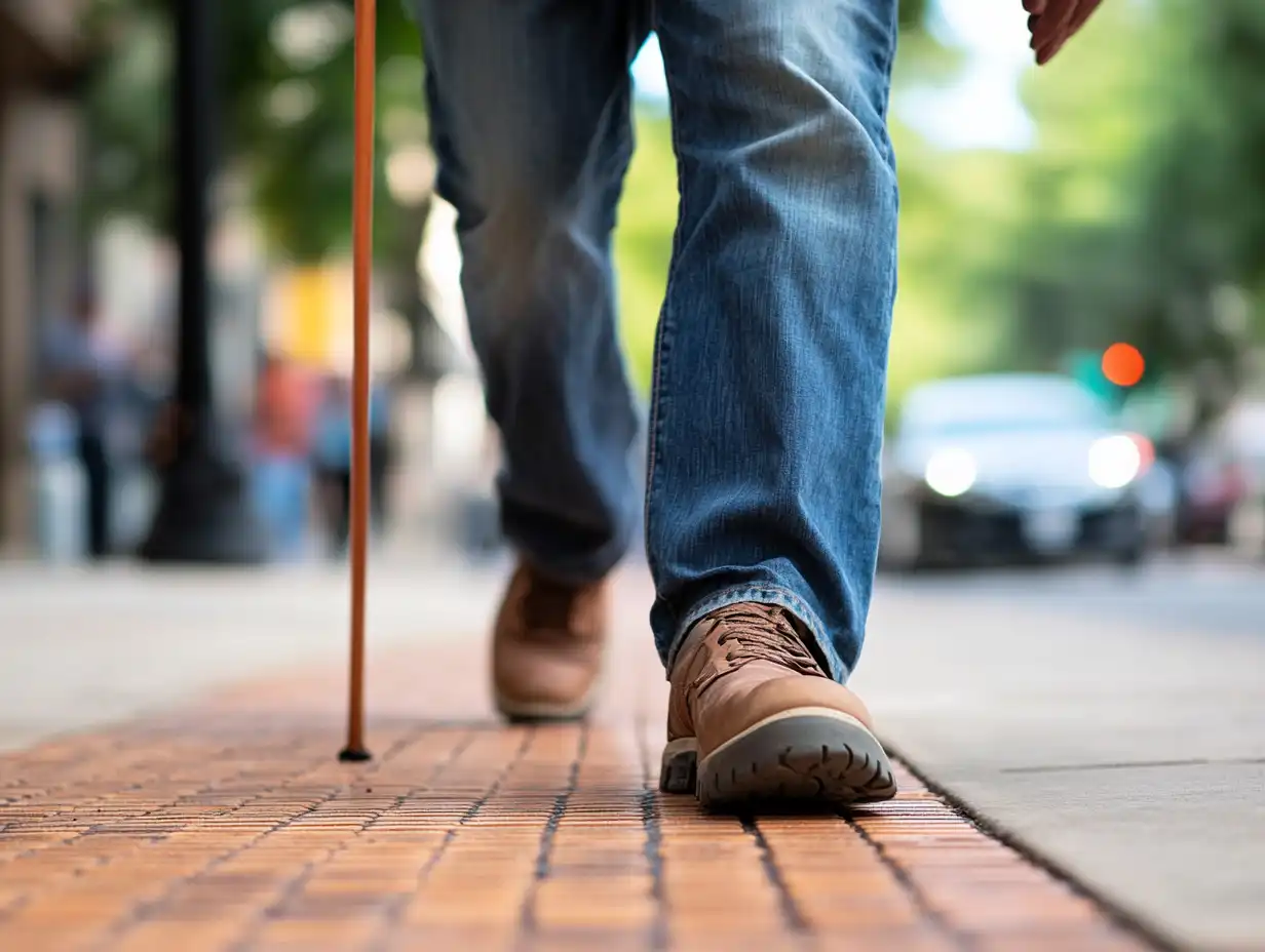 Designing Cities for Disability Inclusion: Creating Accessible Urban Spaces for Everyone