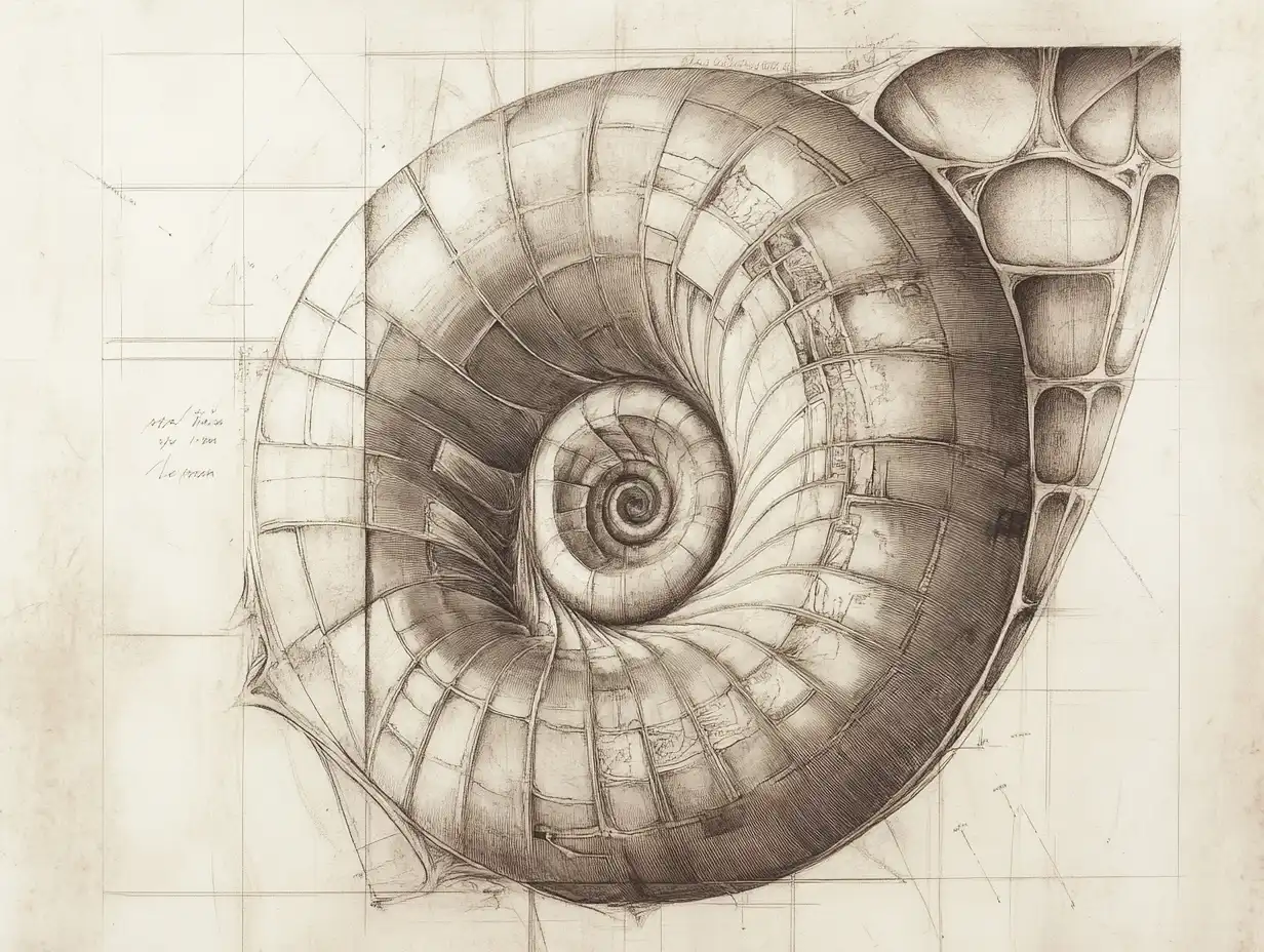 Famous Architects Who Embraced the Golden Ratio in Iconic Designs