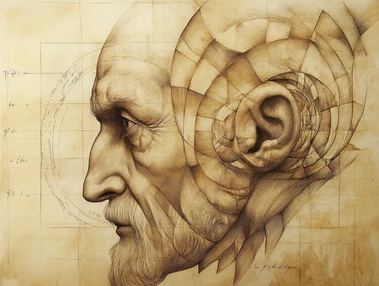 Famous Architects Who Embraced the Golden Ratio in Iconic Designs