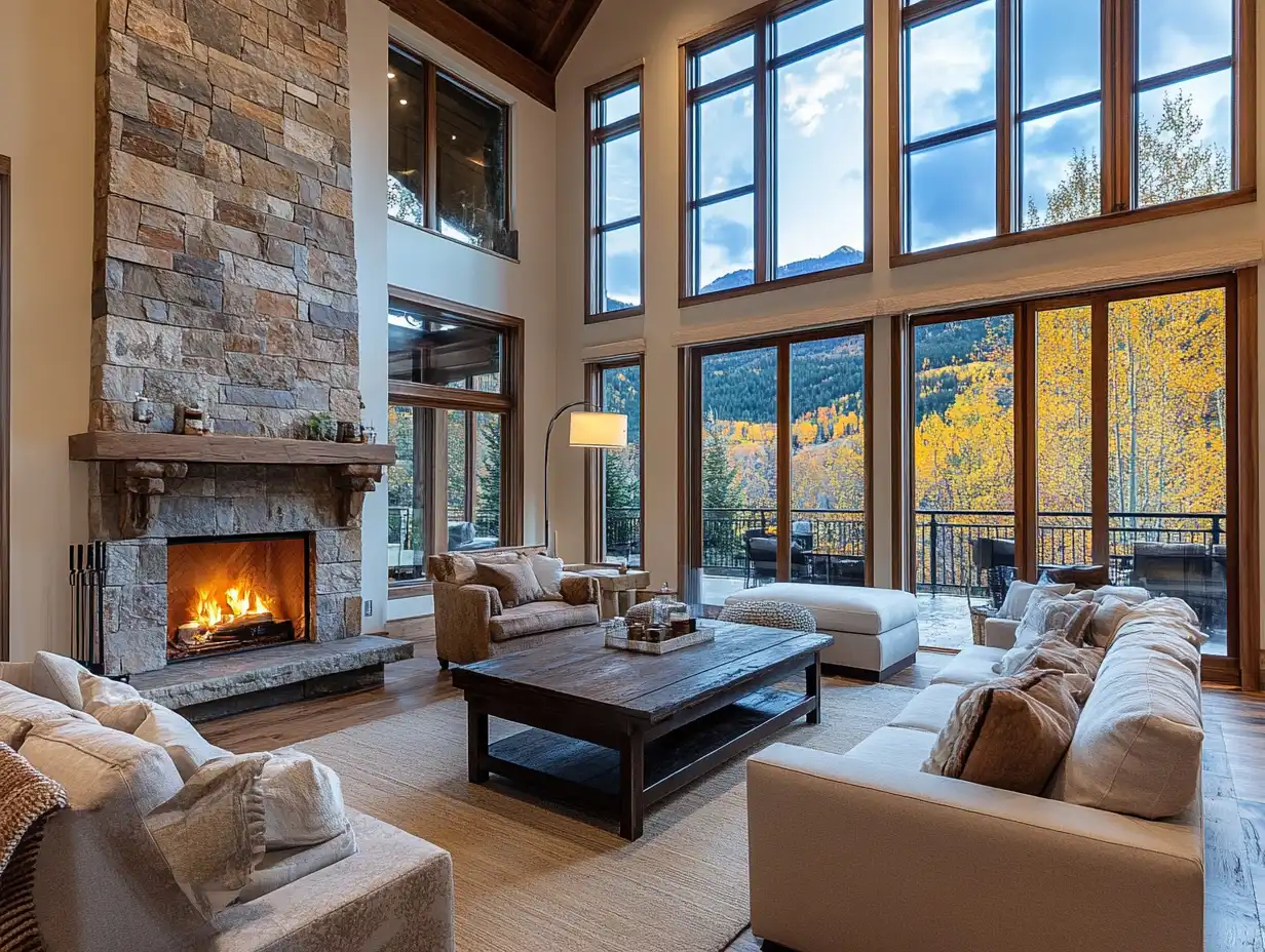 Top Popular Interior Design Styles in the USA for Every Home