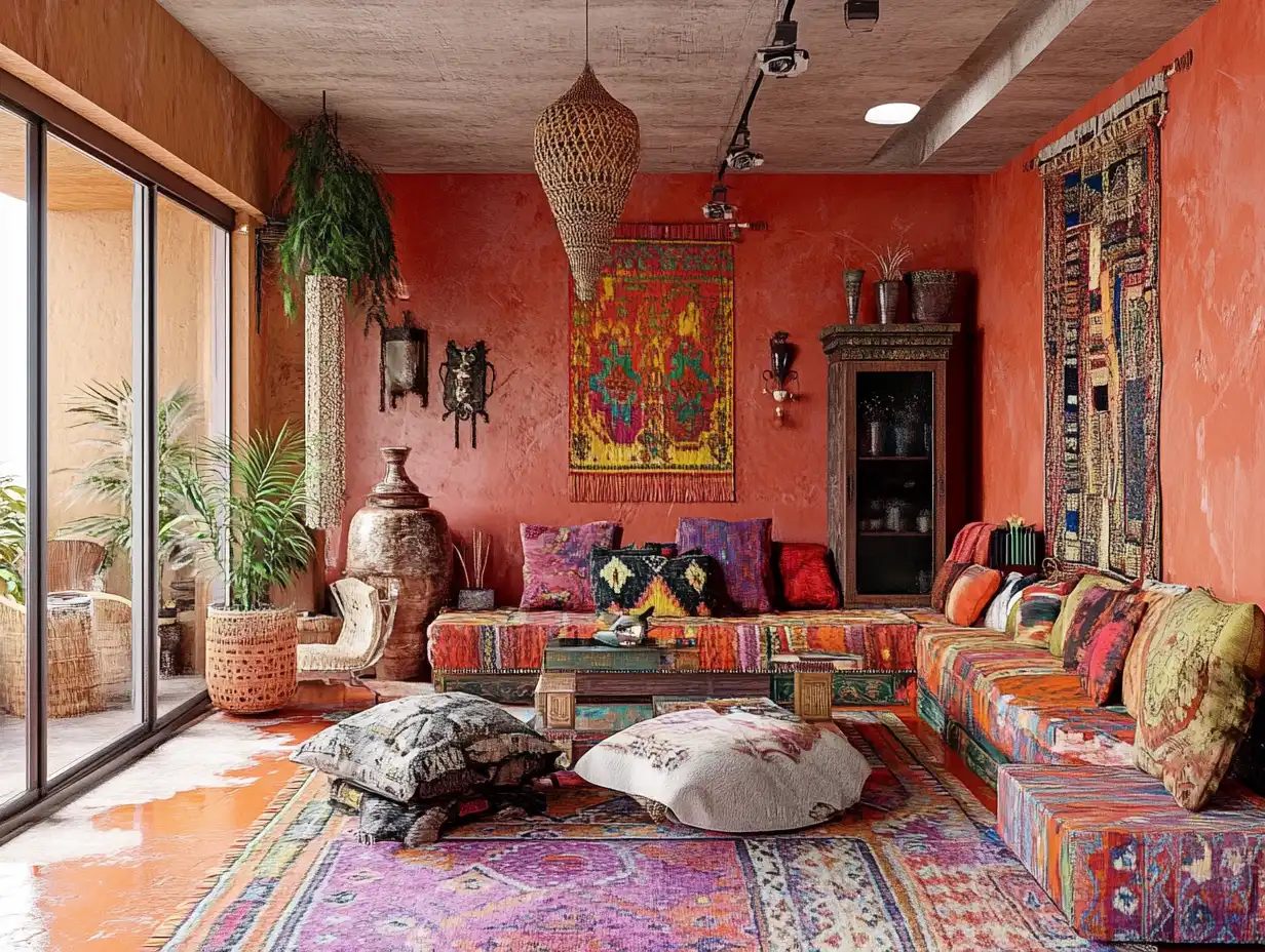 Top Popular Interior Design Styles in the USA for Every Home