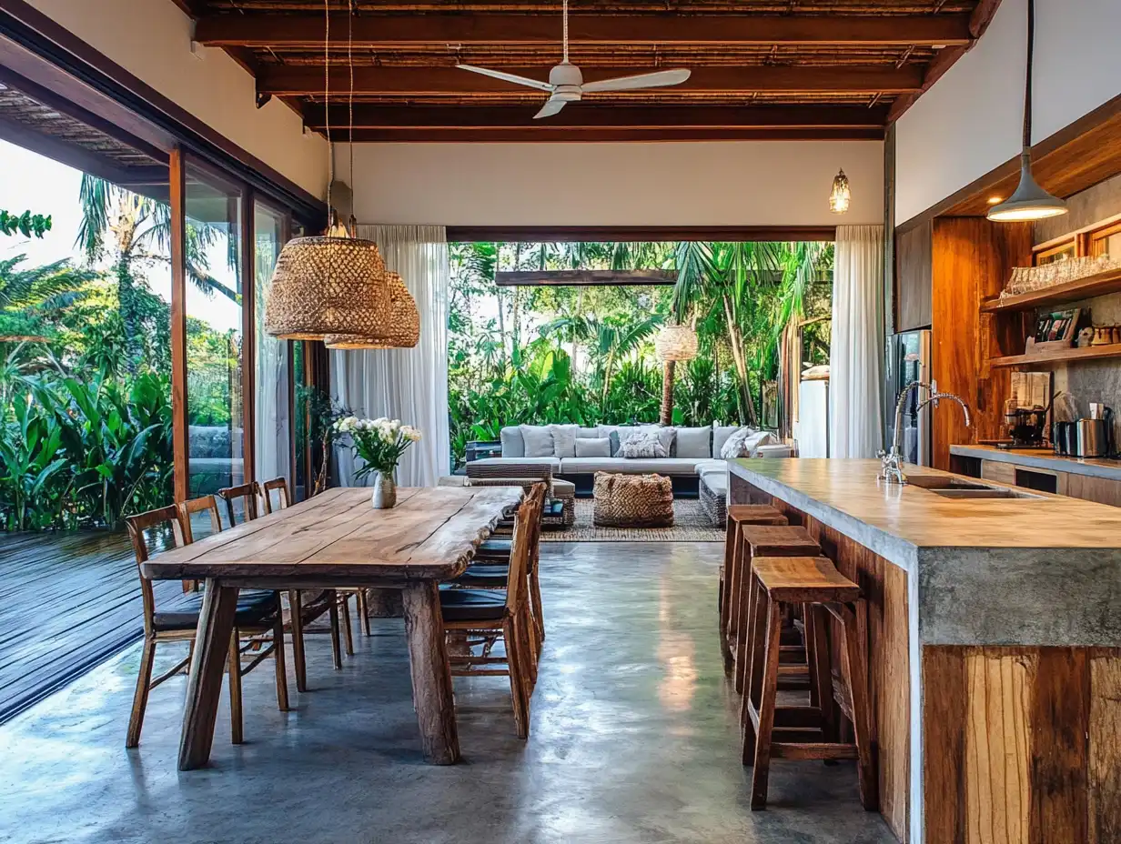 Top Popular Interior Design Styles in the USA for Every Home