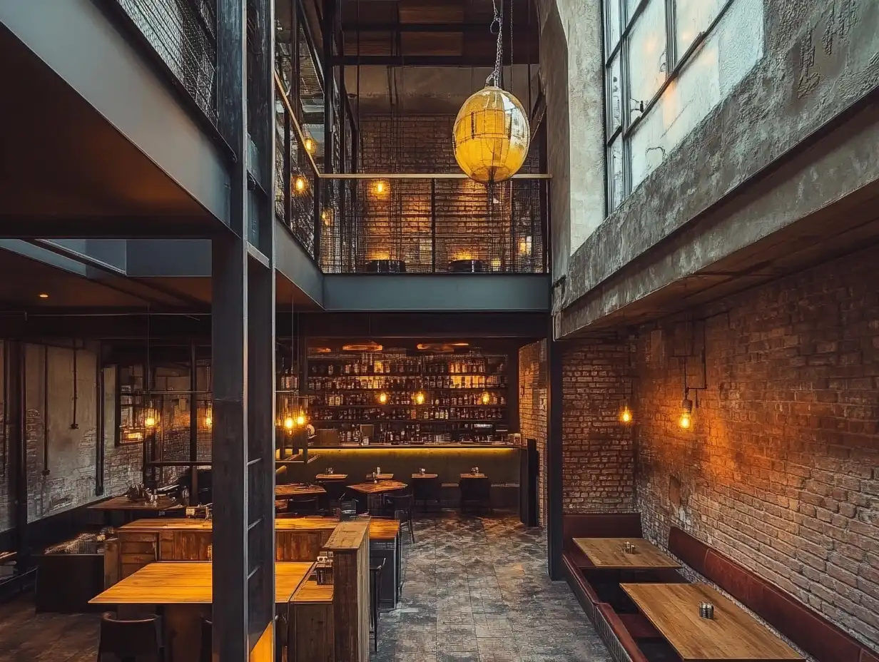 Top Popular Interior Design Styles in the USA for Every Home