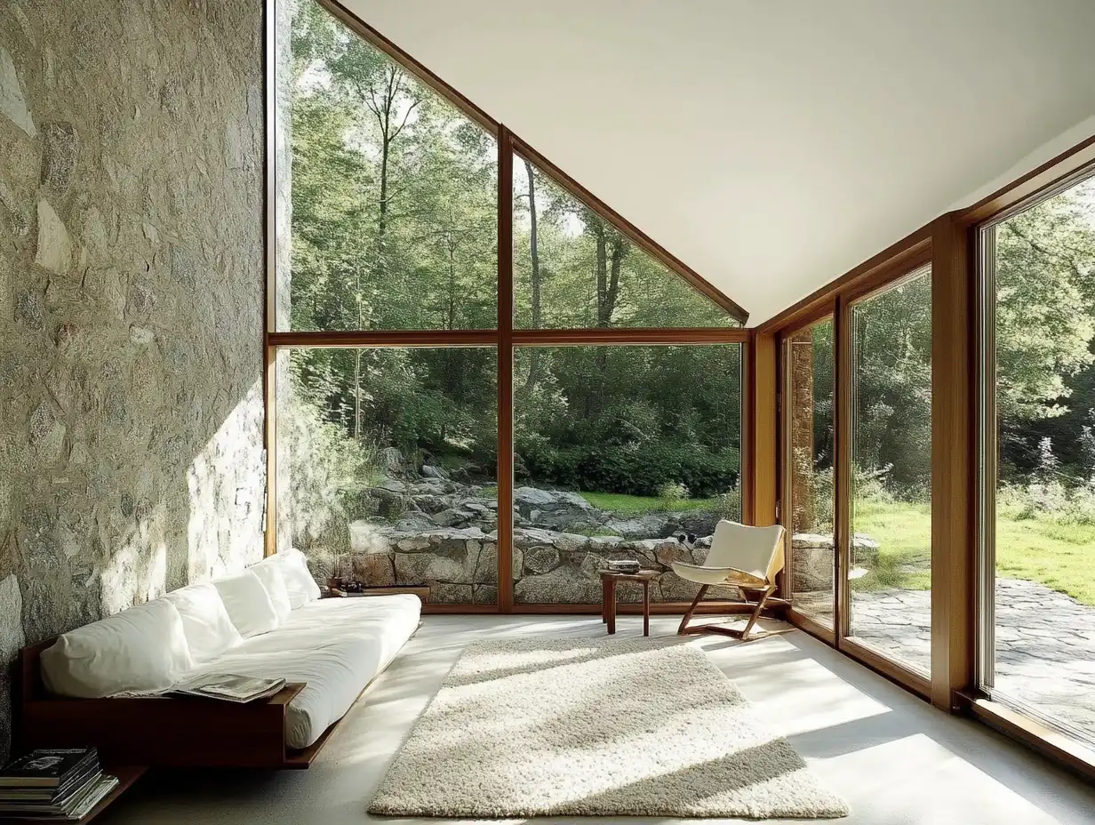 Top Popular Interior Design Styles in the USA for Every Home