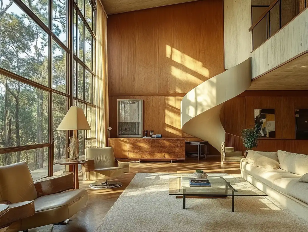 Top Popular Interior Design Styles in the USA for Every Home