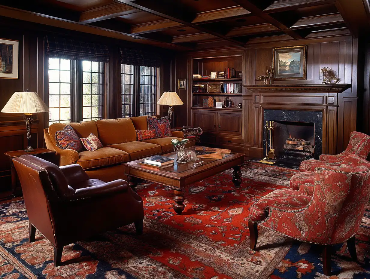 Top Popular Interior Design Styles in the USA for Every Home