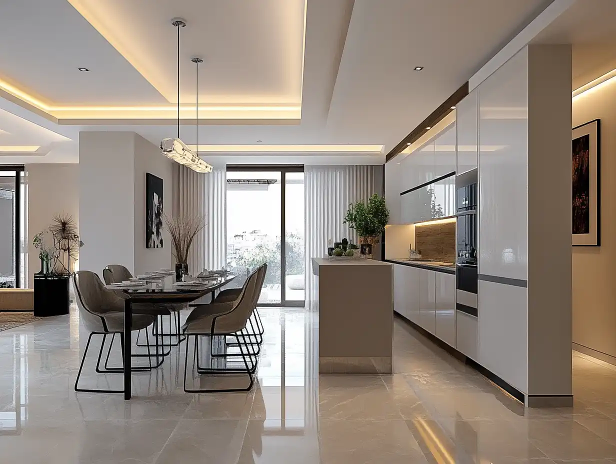 Top Popular Interior Design Styles in the USA for Every Home