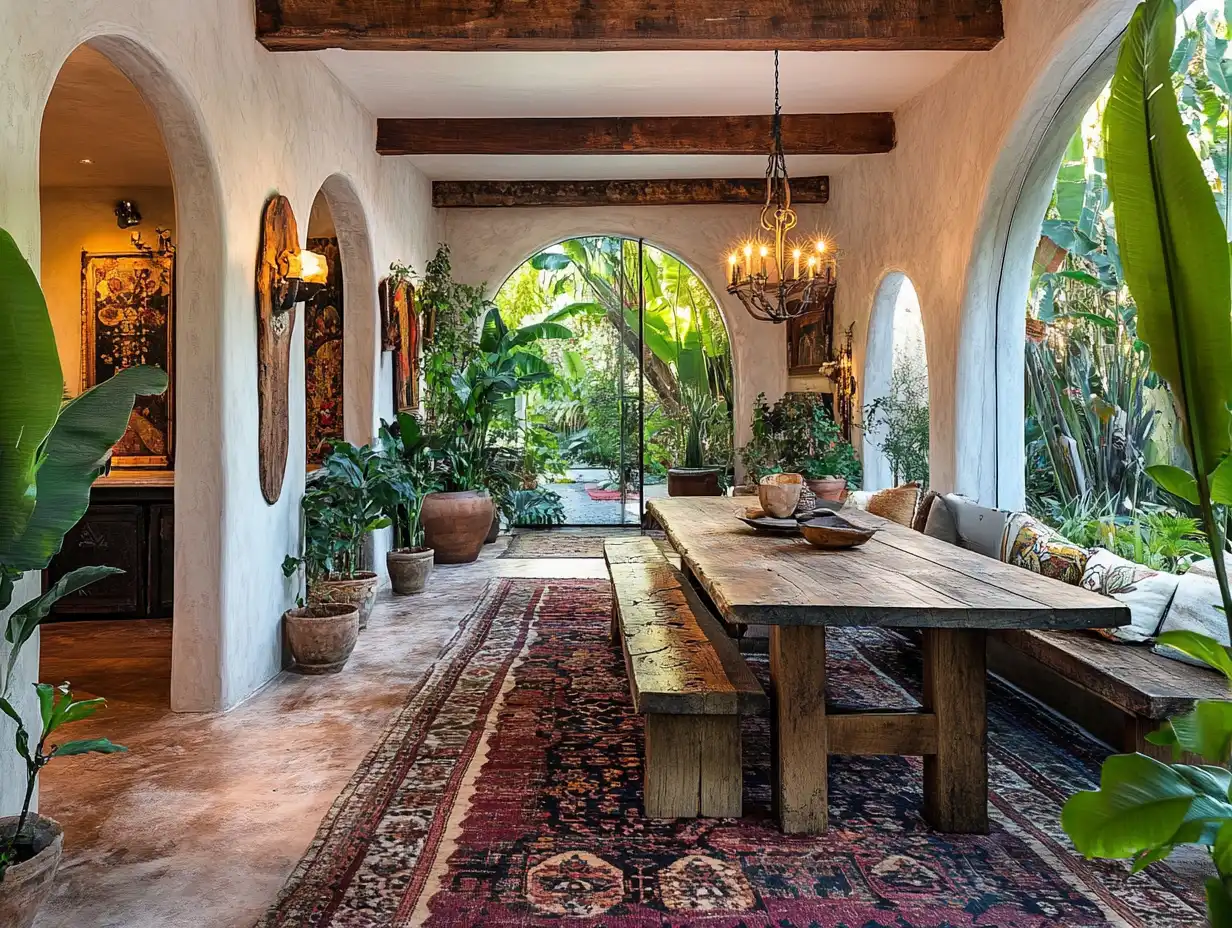 The Ultimate Guide to Popular Interior Design Styles in America for Your Dream Home