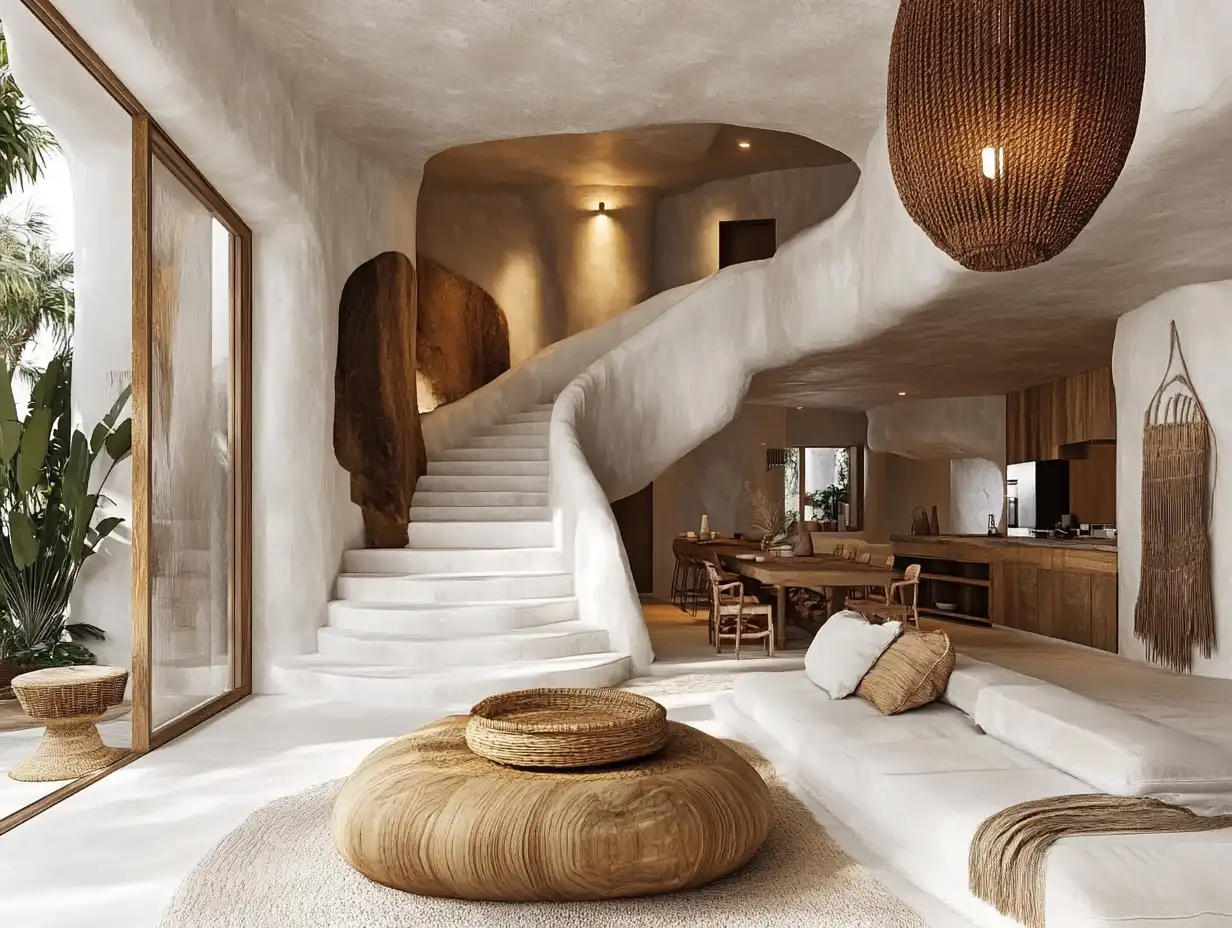 The Ultimate Guide to Popular Interior Design Styles in America for Your Dream Home