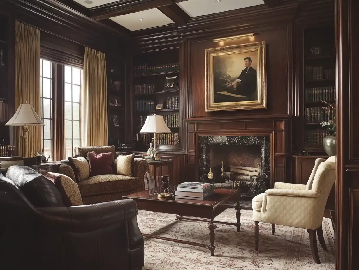 The Ultimate Guide to Popular Interior Design Styles in America for Your Dream Home