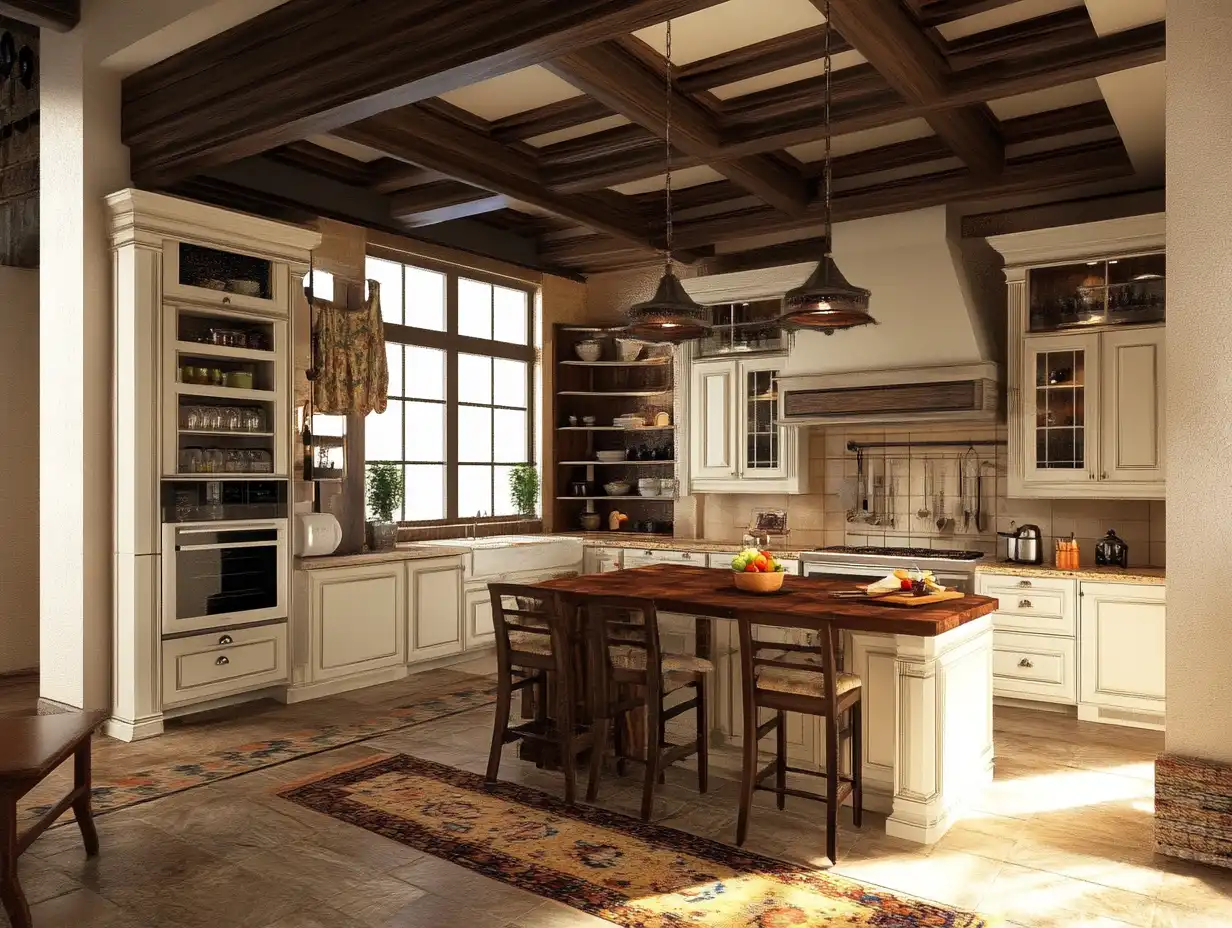 The Ultimate Guide to Popular Interior Design Styles in America for Your Dream Home