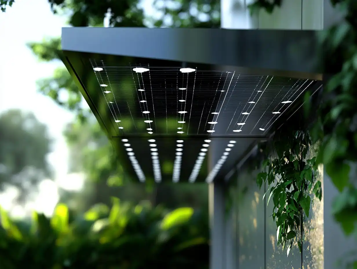The Crucial Role of Renewable Energy Sources in Architecture for a Sustainable Future