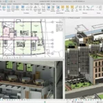 Top Advantages of Revit Over ArchiCAD for Complex BIM Projects